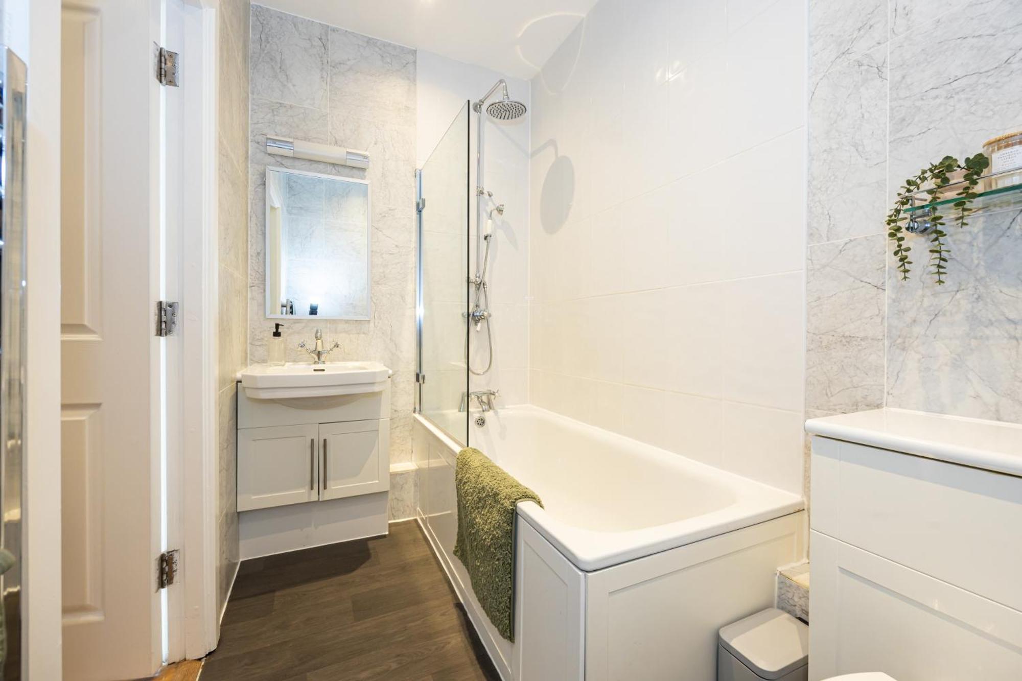 Boutique City Centre Apartment Манчестер Екстер'єр фото
