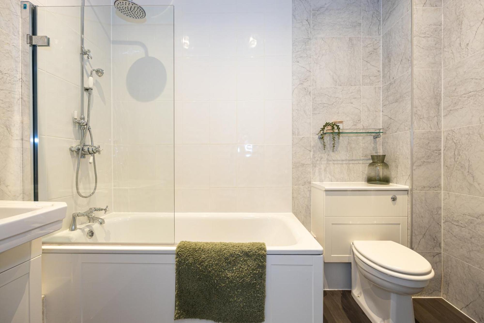 Boutique City Centre Apartment Манчестер Екстер'єр фото